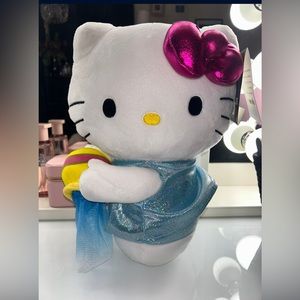 Brand new hello kitty.